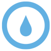 Generosity Water logo