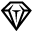 TruDiamonds logo