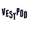 Vestpod logo