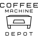 coffeemachinedepotusa.com logo