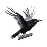 Raven Route logo