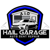 Hailgarage logo