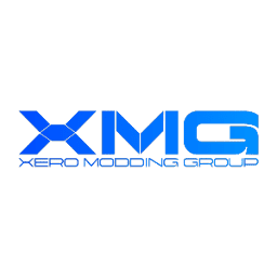 Xero Modding Group logo