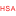 HSA logo