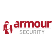 Armour Security logo