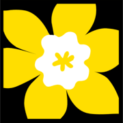 Canadian Cancer Society logo