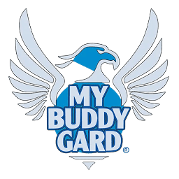 mybuddygard.com.au logo