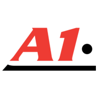 A1 Mobility logo