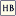 Hotel Buyer logo