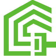 Emerald Professional Painters logo