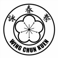 WCKUK Organisation logo