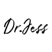 Dr Jess Aesthetics logo