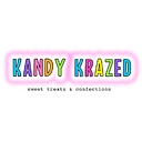 Kandykrazed logo