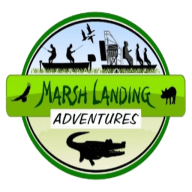 Orlando Airboat Tours logo