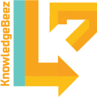 KnowledgeBeez Global logo
