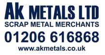Ak Metals Limited logo
