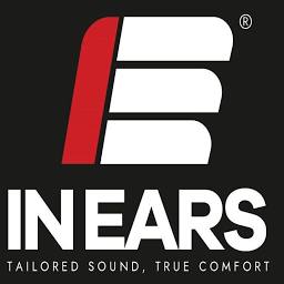 In Ears Canada logo