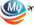 myflightpal logo