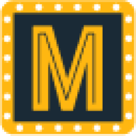 Mikey & Mel's Deli logo