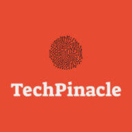 Techpinacle logo