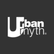 Urban Myth logo