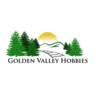 Golden Valley Hobbies Ltd logo