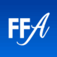 Fitness Freedom Athletes logo