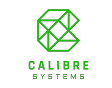 Calibre Systems logo