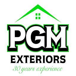 Pgm exteriors logo