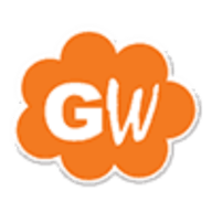 Garthys World logo