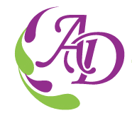 Auroradrapes logo