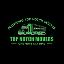 Top Notch Moving Services logo
