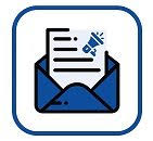 Morphymail logo