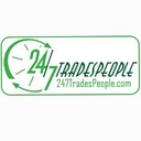 247tradespeople logo