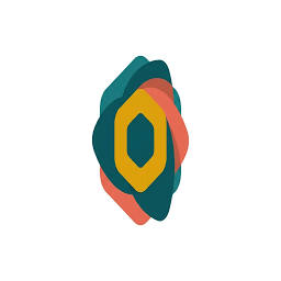 Au Coeur de la ruche logo