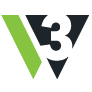 W3 Web Hosting logo