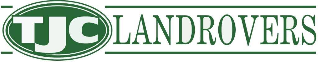 Tjclandrovers logo