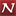 NYLONZ logo