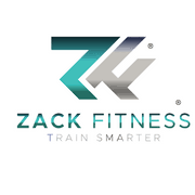 Zack Fitness LTD logo
