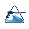 Knpressurecleaning logo