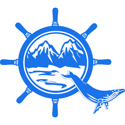 Discovery Voyages logo