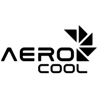 aerocool.io logo