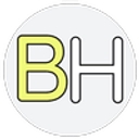 BrightHome Organizing logo