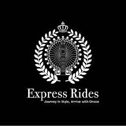 Expressrides logo