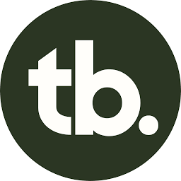 TERRABOUND Outdoor logo