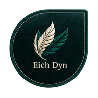 Eich Dyn Career Services logo