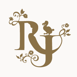Robert James Workshop logo