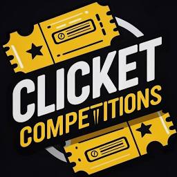 Clicket Competitions logo