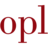 Offpeakluxury logo