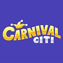 Carnival Citi: Top Social Casino in USA! logo